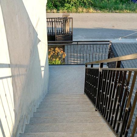 Apartman Vodice Dış mekan fotoğraf