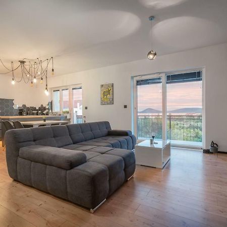 Apartman Vodice Dış mekan fotoğraf