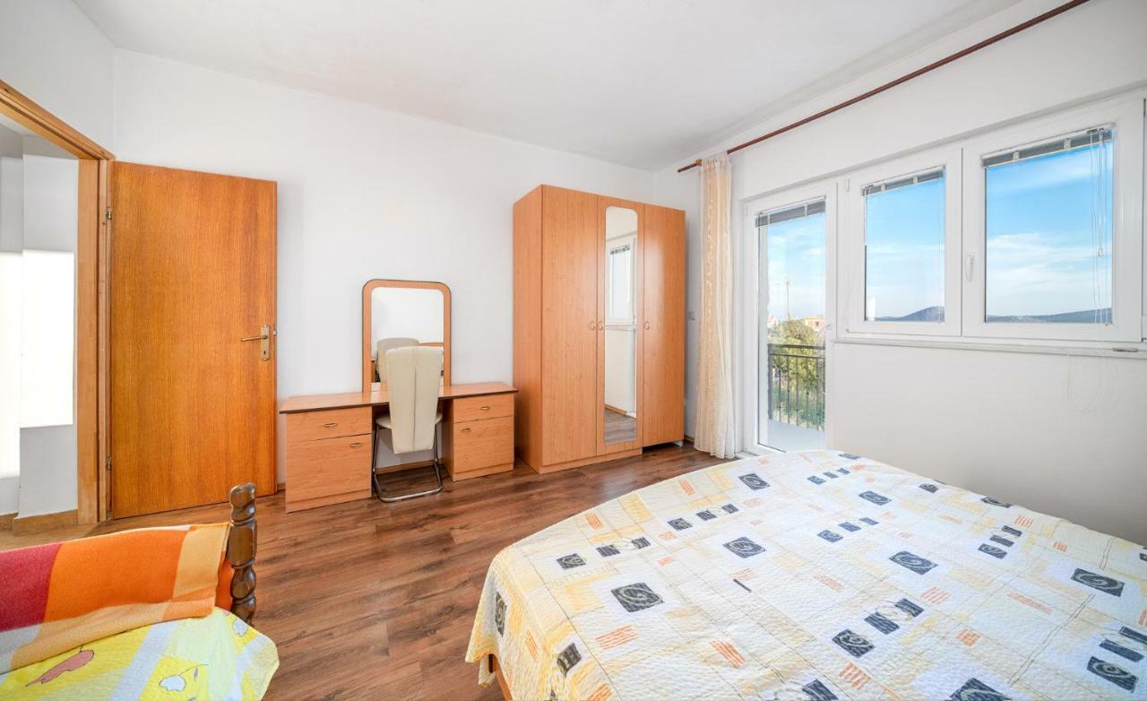 Apartman Vodice Dış mekan fotoğraf